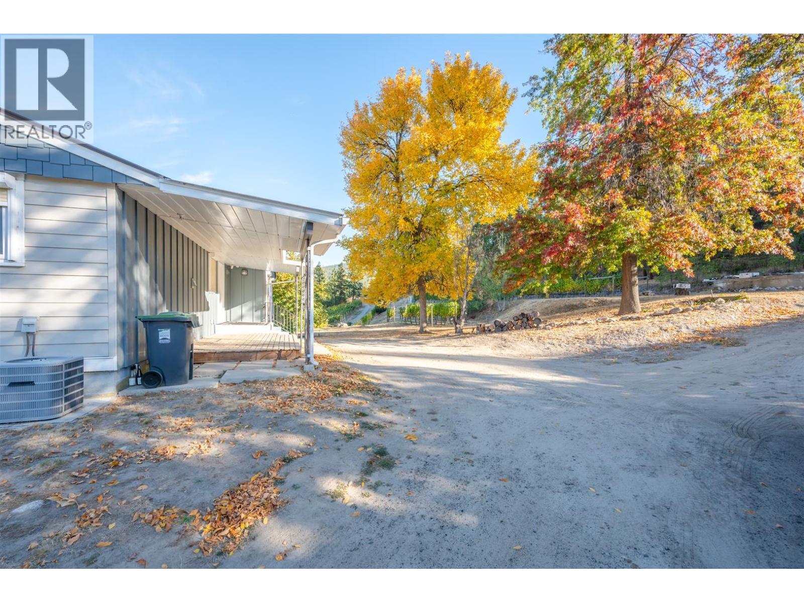 2864 Arawana Road, Naramata
