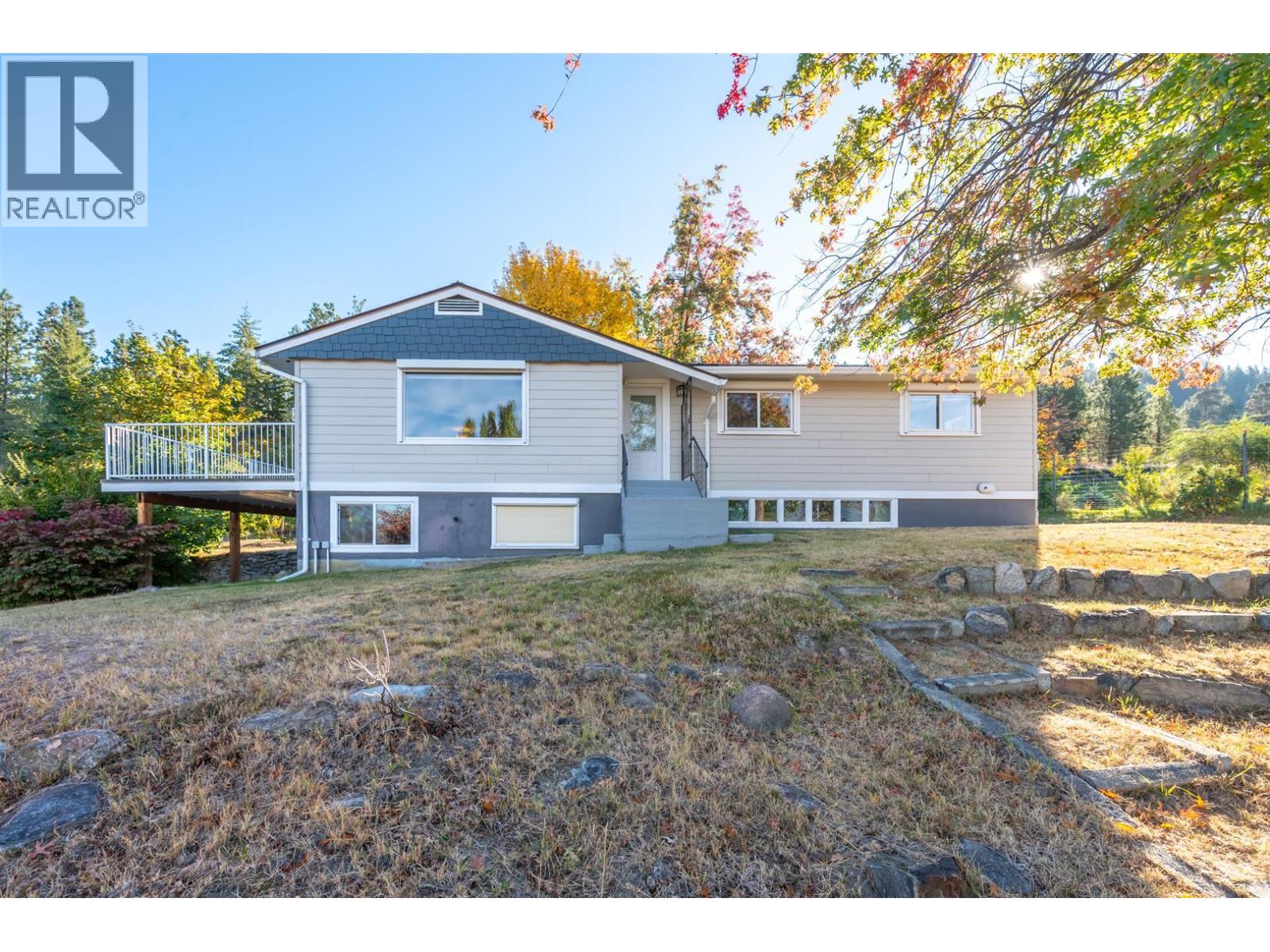 2864 Arawana Road, Naramata