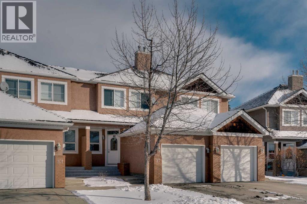 Single Family House for Sale in  Royal Manor NW Royal Oak Calgary 