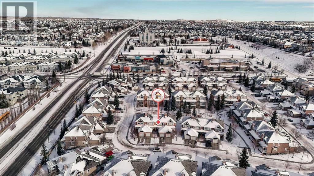 Single Family House for Sale in  Royal Manor NW Royal Oak Calgary 