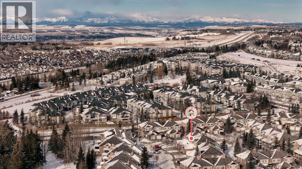 Single Family House for Sale in  Royal Manor NW Royal Oak Calgary 