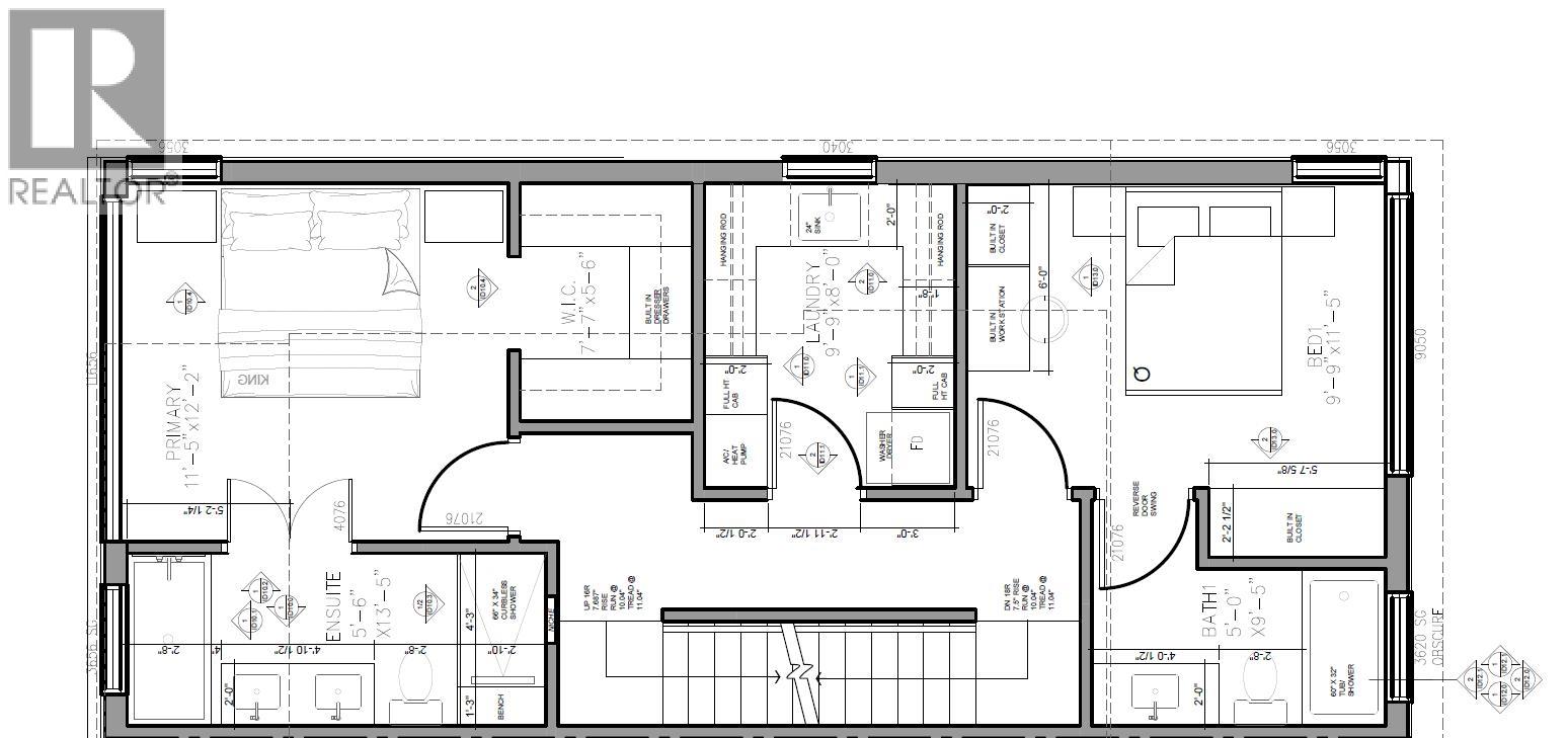 1 98 W 37TH AVENUE, Vancouver