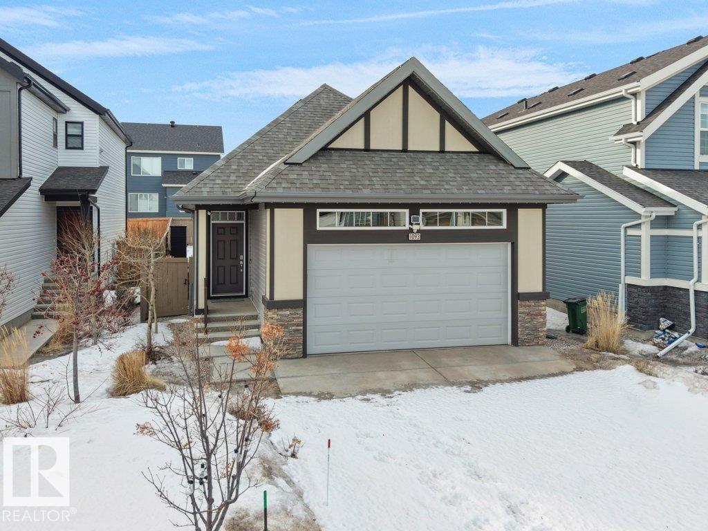 1093 SECORD PROMENADE PM NW - 1