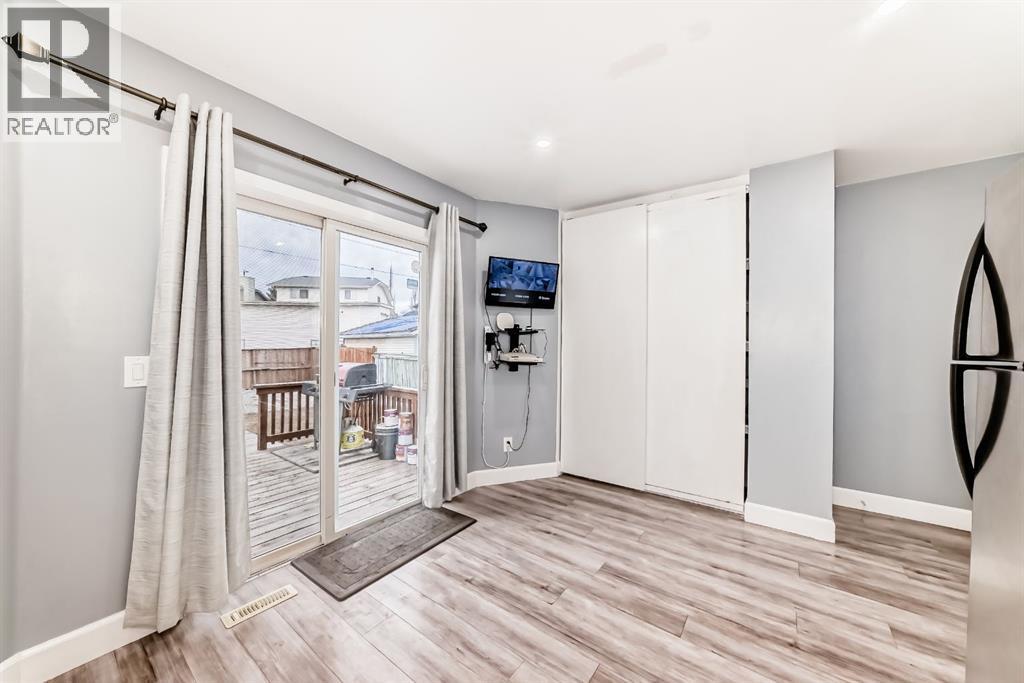 Single Family House for Sale in  Taradale Drive NE Taradale Calgary 