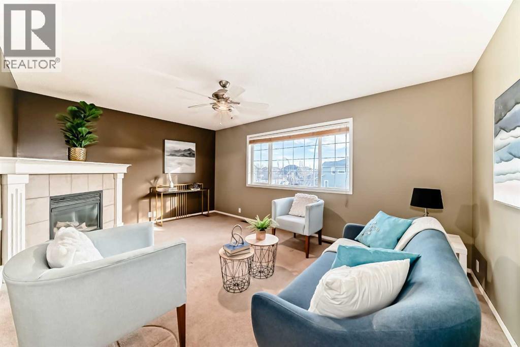 Single Family House for Sale in  Coventry Hills Way NE Coventry Hills Calgary 