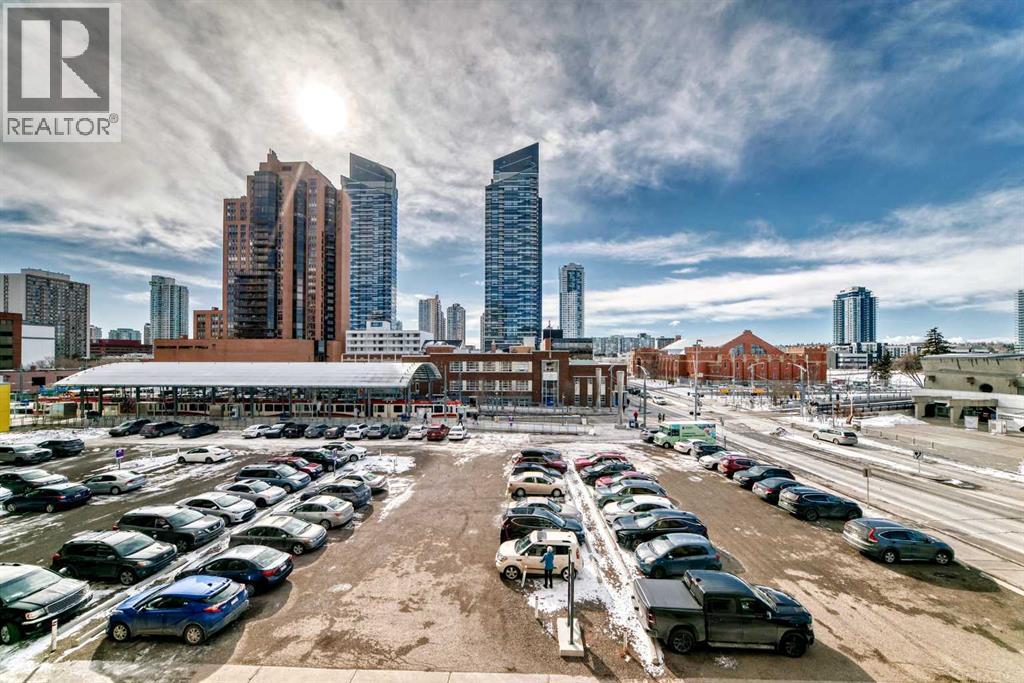 #306 1121 6 Avenue SW - 29