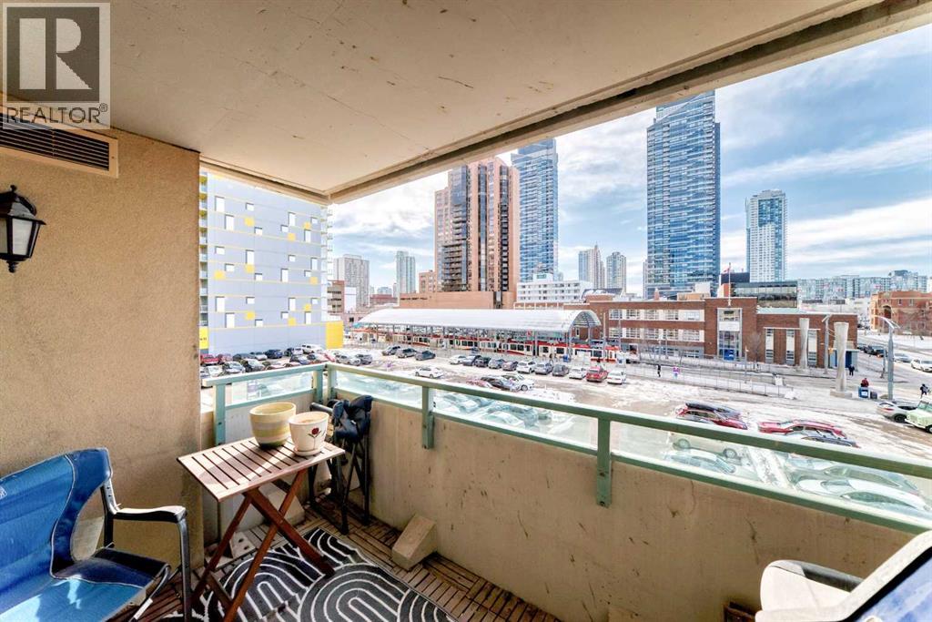 #306 1121 6 Avenue SW - 26