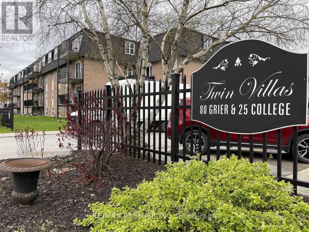 210 - 25 COLLEGE STREET E