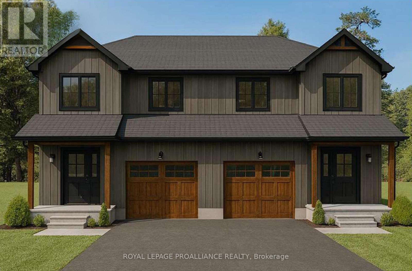 LOT 11 LANCASTER DRIVE - 1