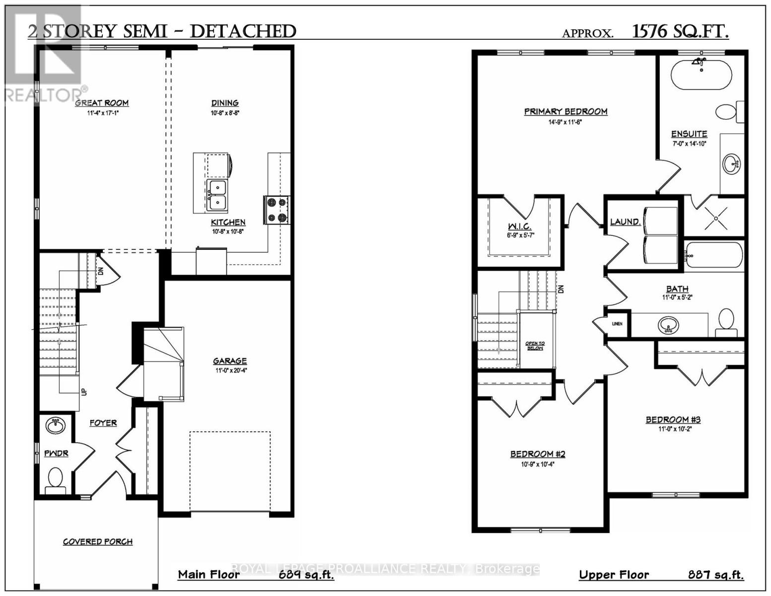 LOT 11 LANCASTER DRIVE - 2