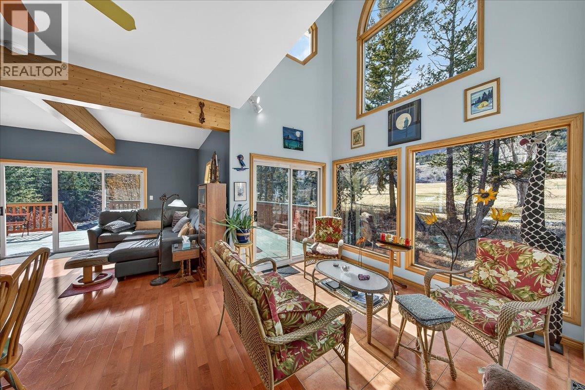 4529 Columbia Place, Fairmont Hot Springs