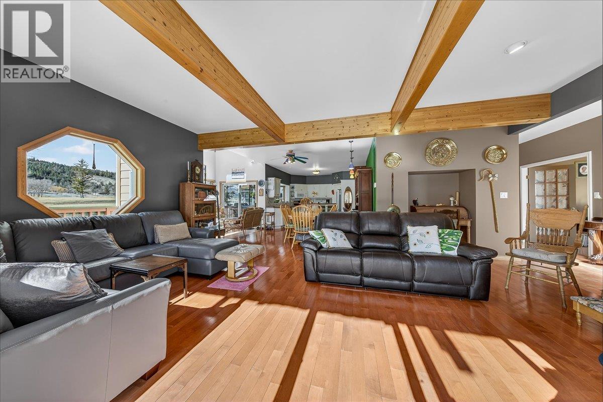 4529 Columbia Place, Fairmont Hot Springs