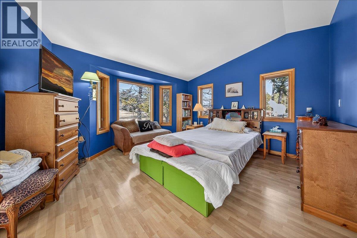 4529 Columbia Place, Fairmont Hot Springs