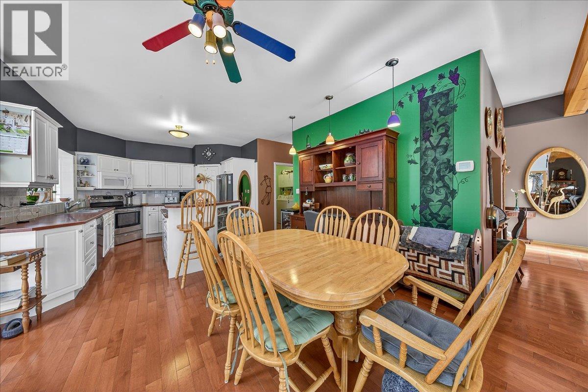 4529 Columbia Place, Fairmont Hot Springs