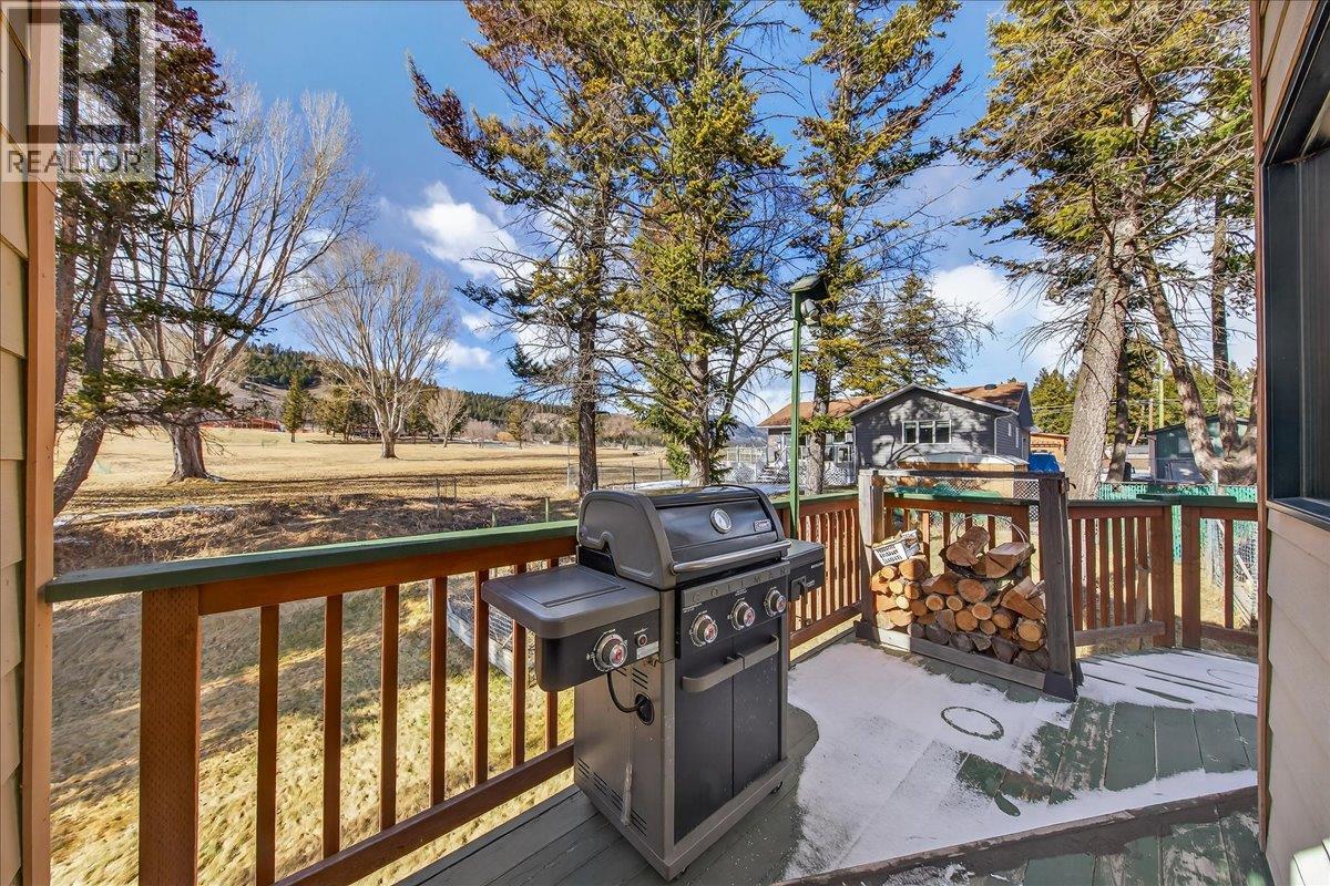 4529 Columbia Place, Fairmont Hot Springs