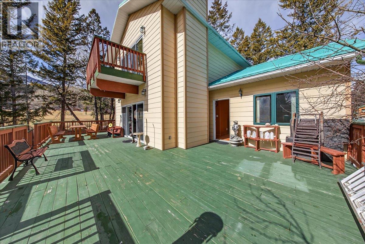 4529 Columbia Place, Fairmont Hot Springs