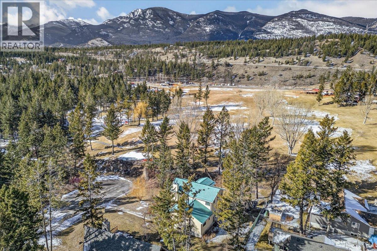 4529 Columbia Place, Fairmont Hot Springs