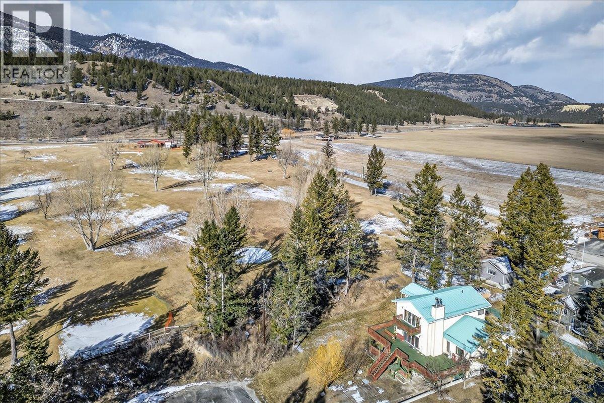 4529 Columbia Place, Fairmont Hot Springs