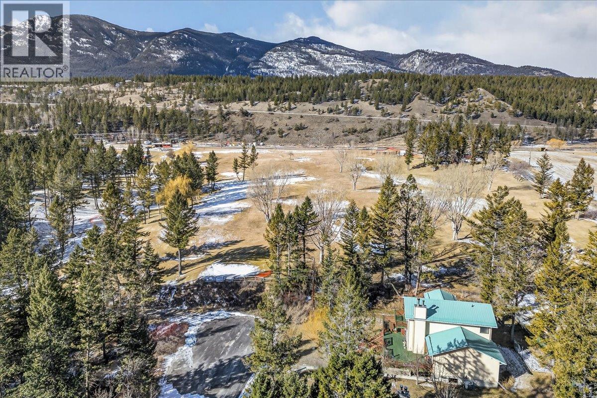 4529 Columbia Place, Fairmont Hot Springs