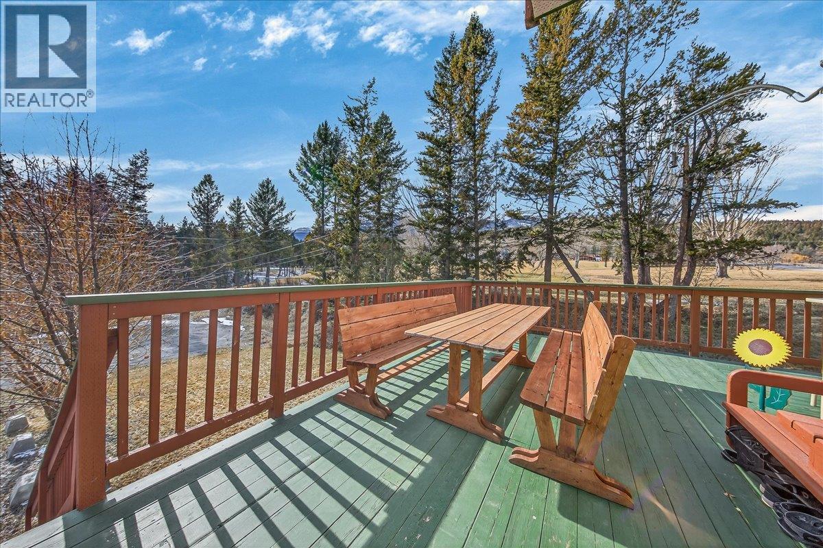 4529 Columbia Place, Fairmont Hot Springs