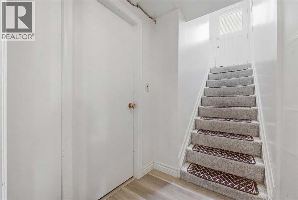 Single Family House Bungalow for Sale in   Avenue NE Renfrew Calgary 