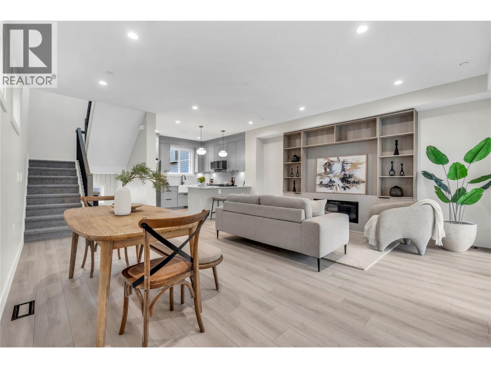 784 ARGYLE Street Unit# 107, Penticton