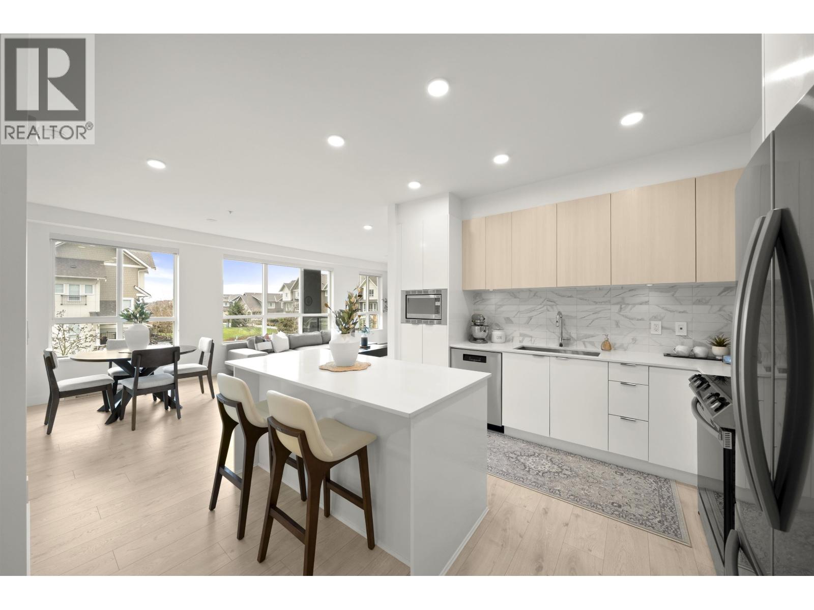 #219-1792 STARLING Drive, Tsawwassen