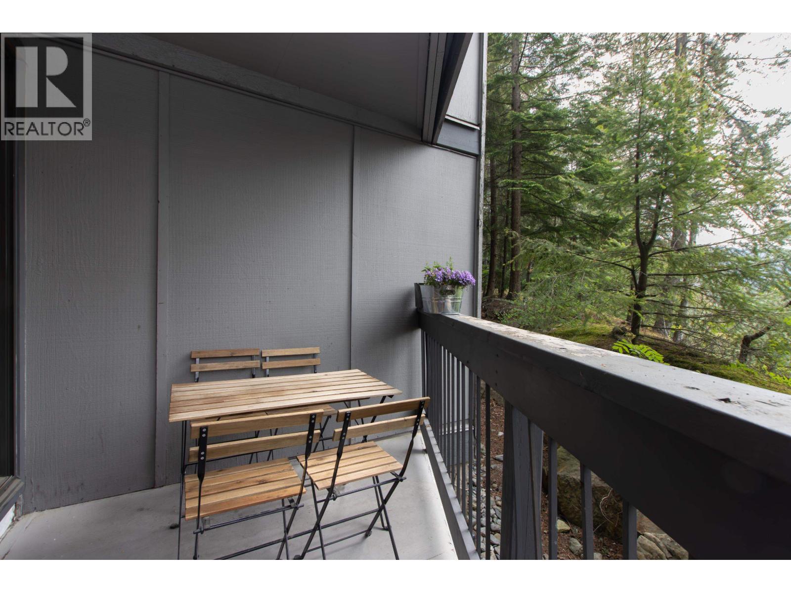 112 2109 WHISTLER ROAD, Whistler