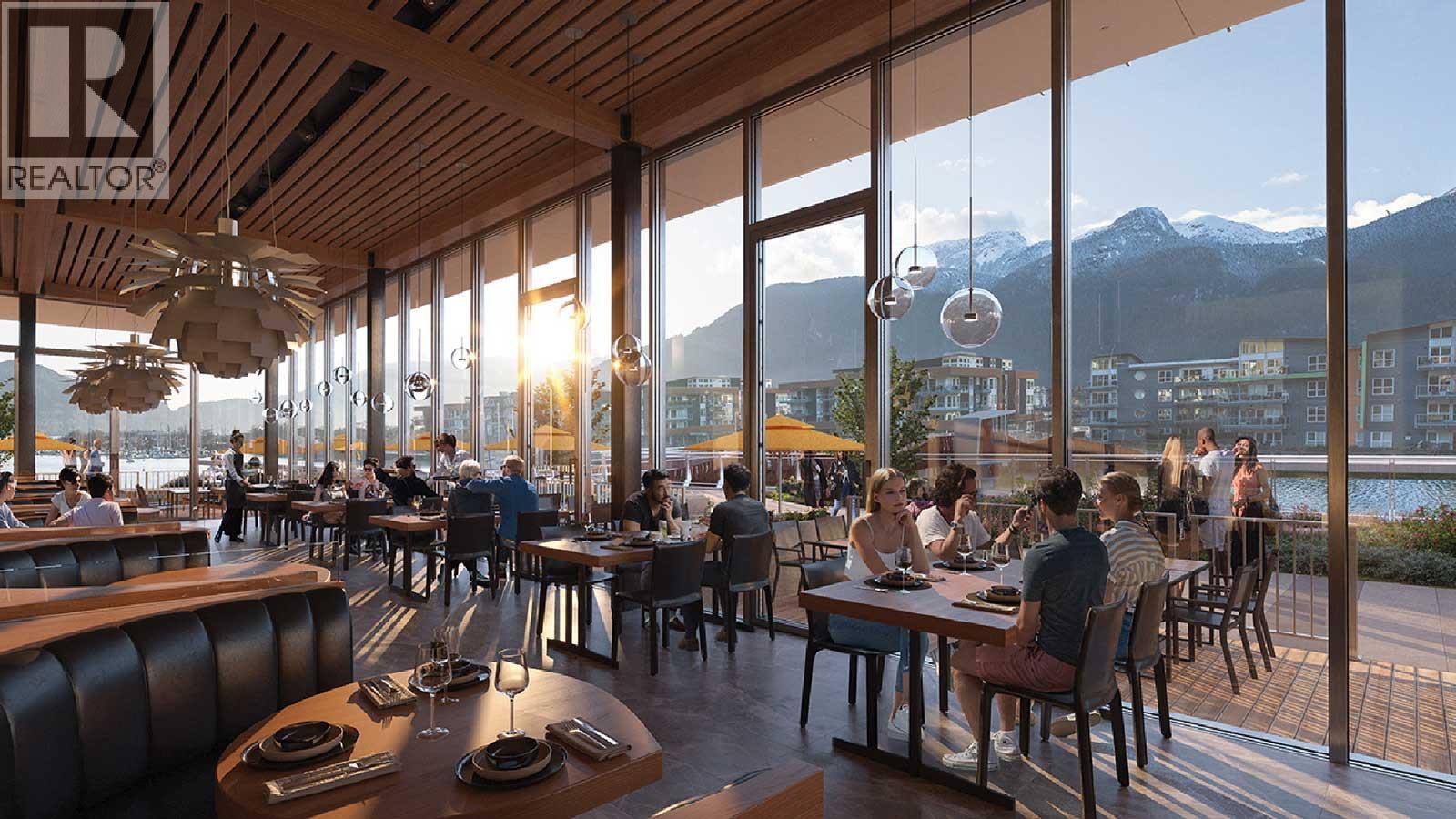 38045 KEEL WAY, Squamish