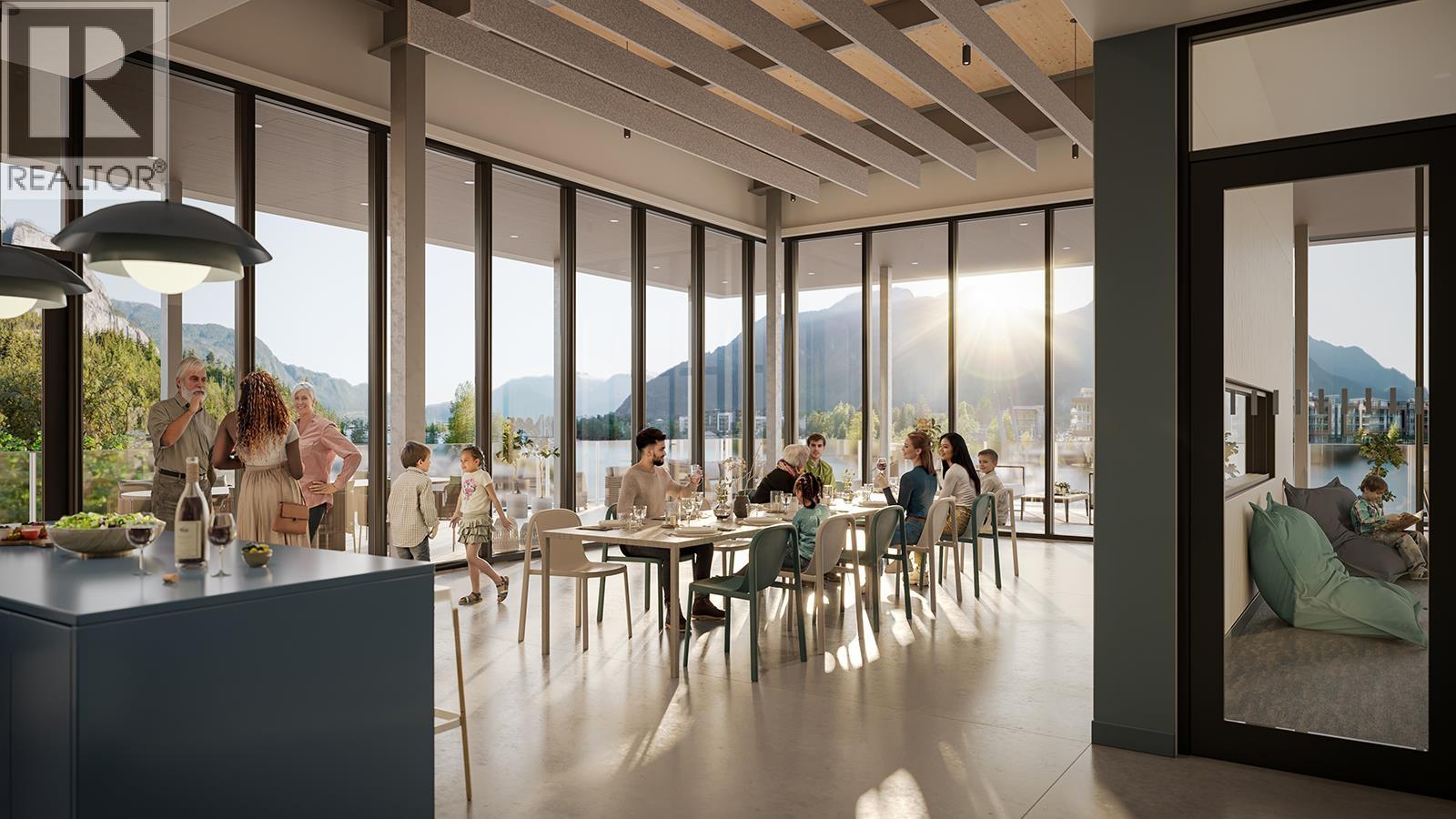 38045 KEEL WAY, Squamish