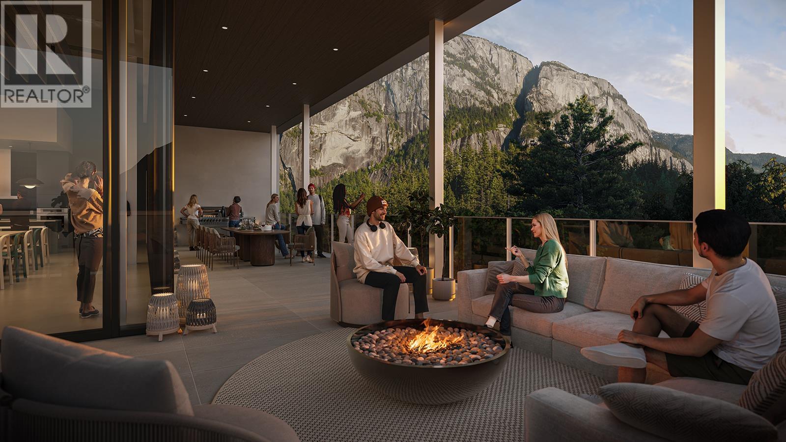 38045 KEEL WAY, Squamish