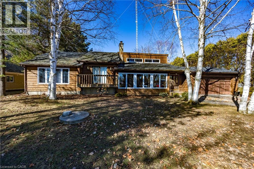 917 CONCESSION 6 Road