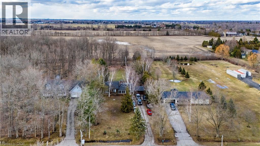 917 CONCESSION RD 6 - 40