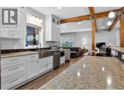 Kitchen - 155 Dewberry Street, Kitimat, BC V8C0A1 Photo 12
