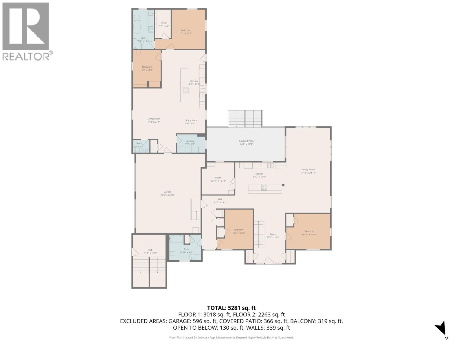 155 DEWBERRY STREET, Kitimat