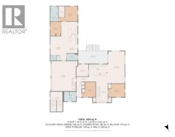 Foyer - 155 Dewberry Street, Kitimat, BC V8C0A1 Photo 8