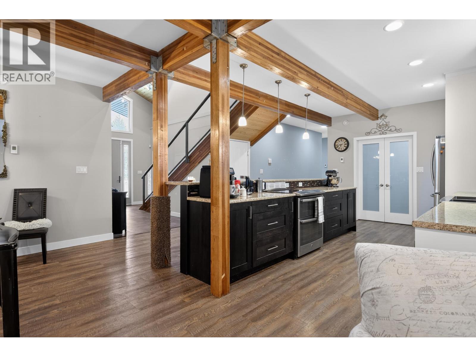 155 DEWBERRY STREET, Kitimat