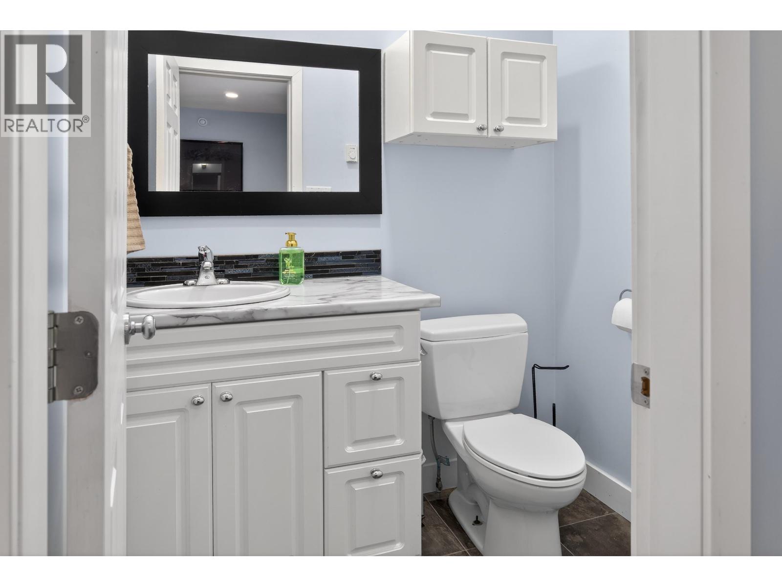 155 DEWBERRY STREET, Kitimat