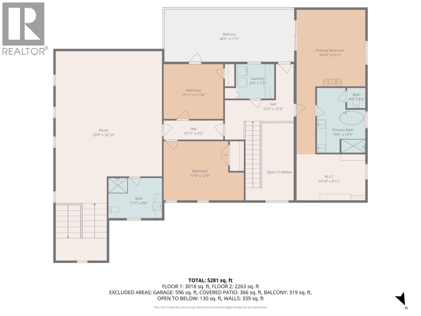 155 DEWBERRY STREET, Kitimat