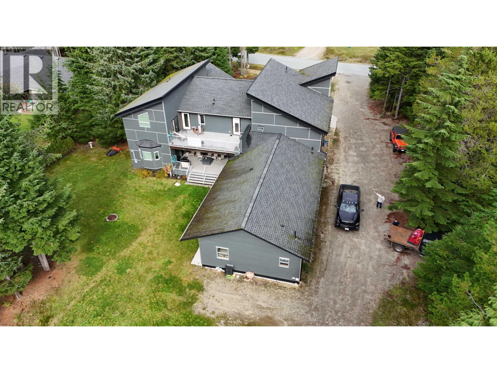 155 DEWBERRY STREET, Kitimat