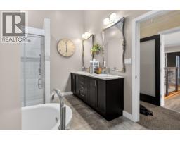 Bedroom 6 - 155 Dewberry Street, Kitimat, BC V8C0A1 Photo 16
