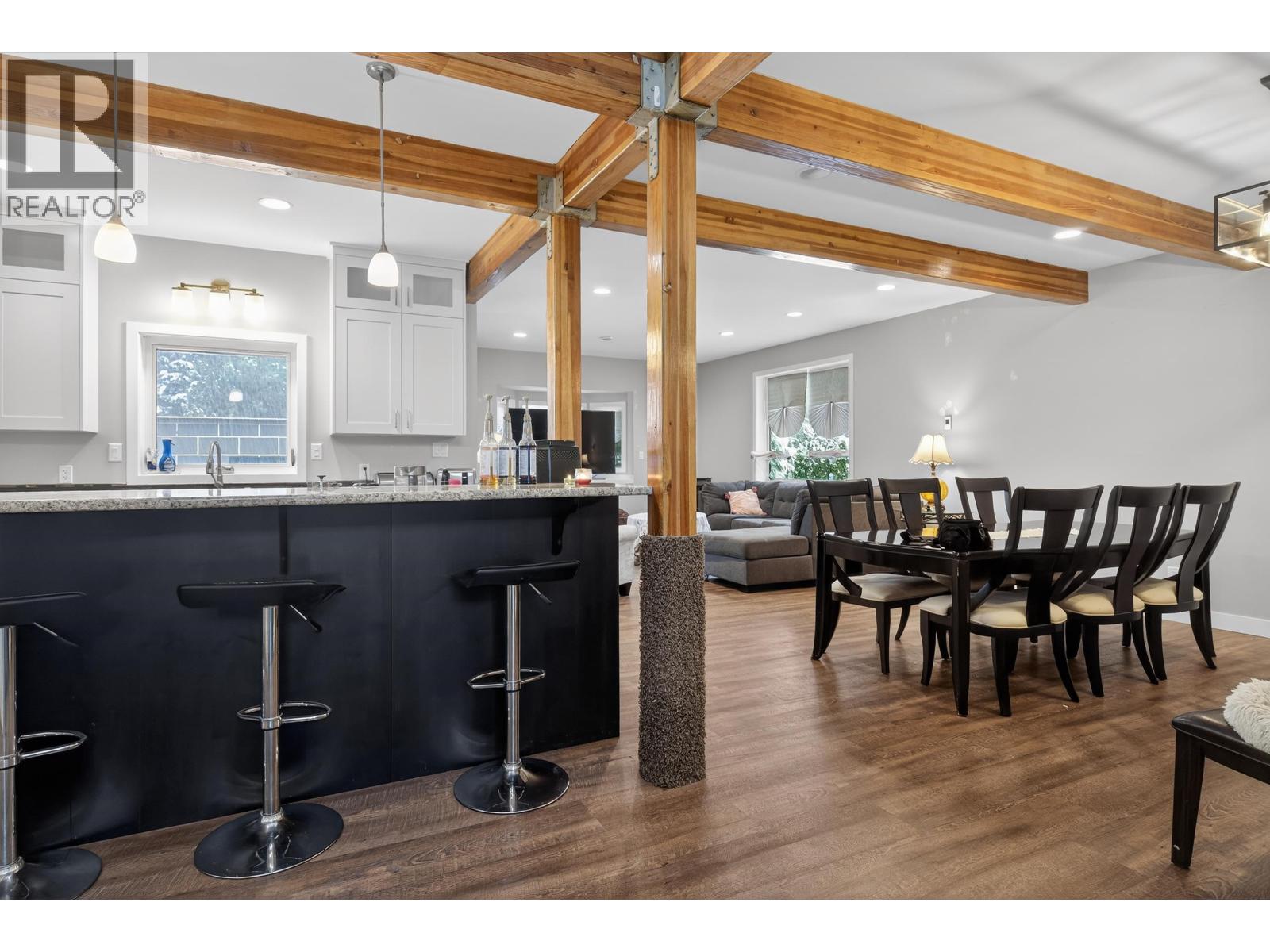 155 DEWBERRY STREET, Kitimat