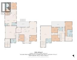 Dining room - 155 Dewberry Street, Kitimat, BC V8C0A1 Photo 6