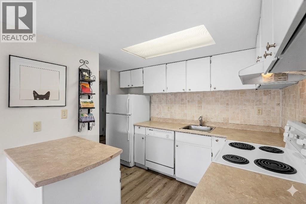 525 NICOLA Street Unit# 703, Kamloops