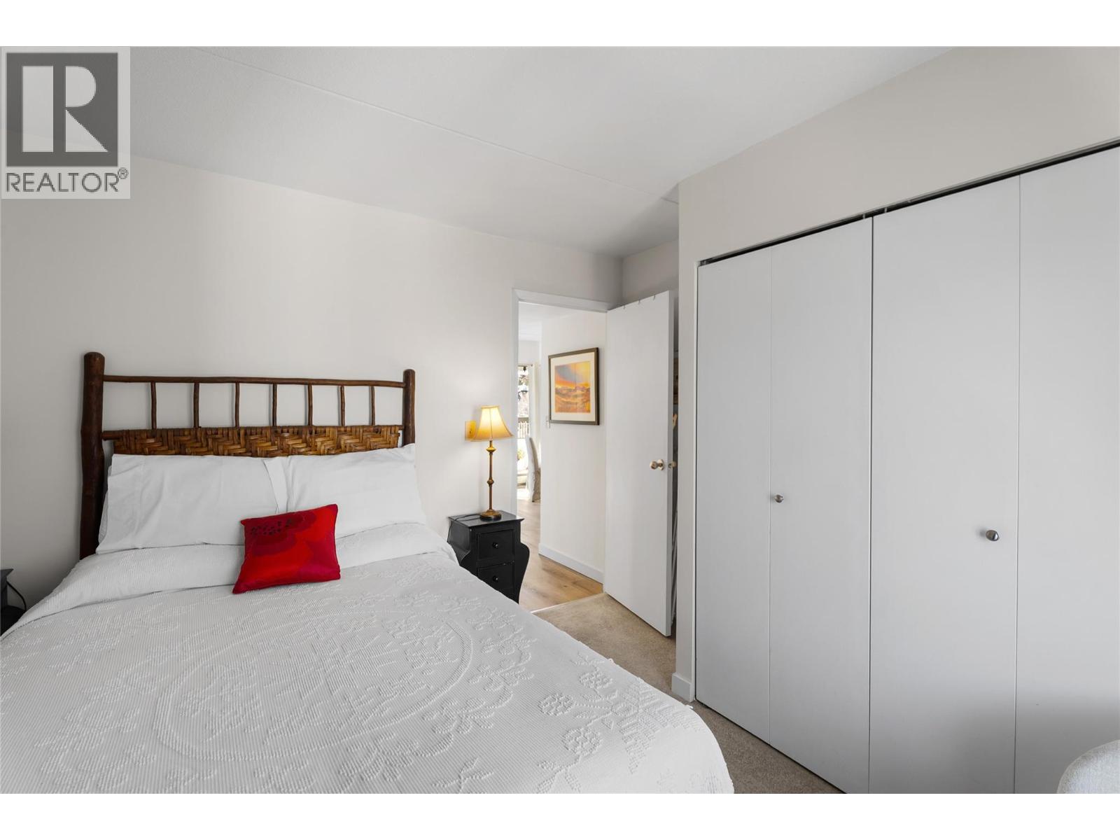 525 NICOLA Street Unit# 703, Kamloops