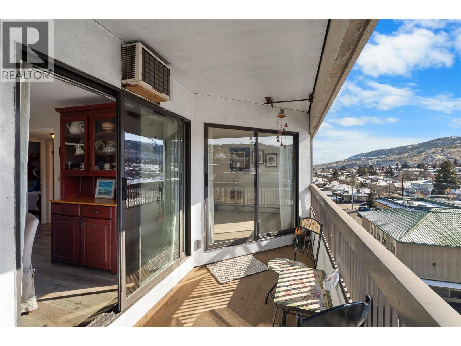 525 NICOLA Street Unit# 703, Kamloops