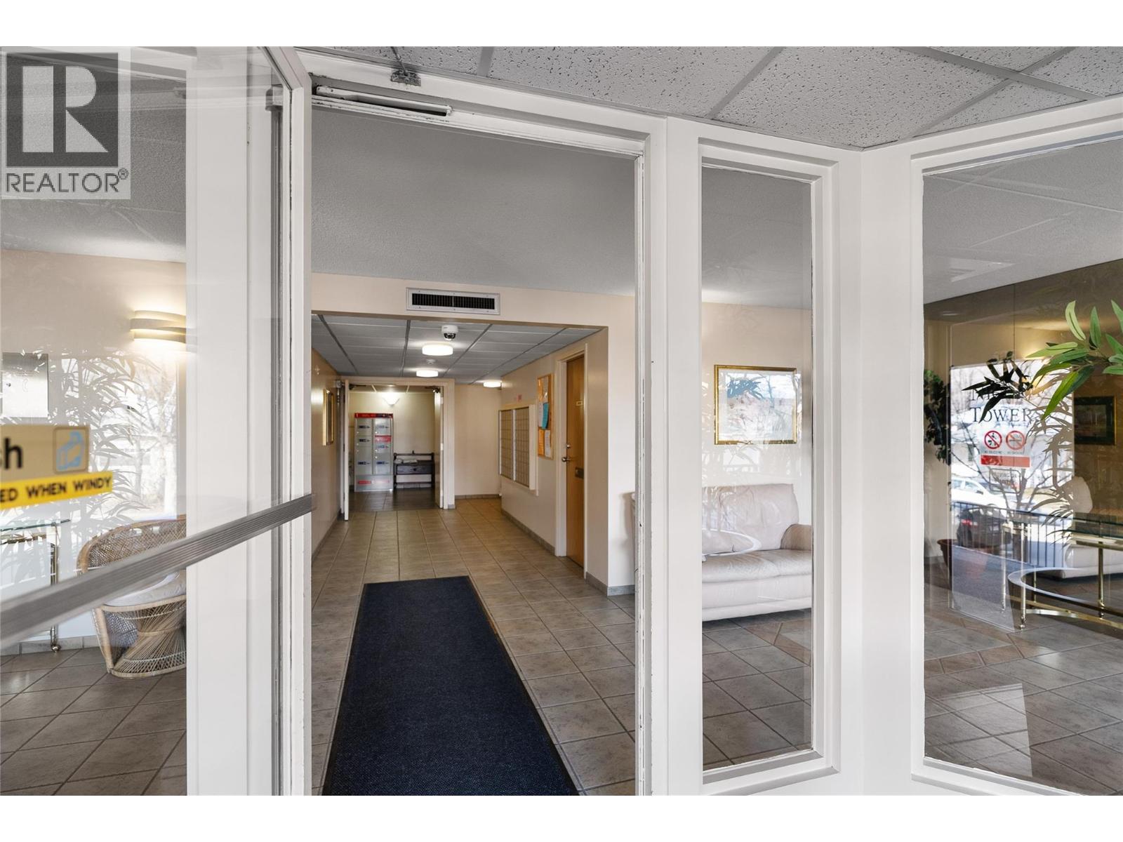 525 NICOLA Street Unit# 703, Kamloops