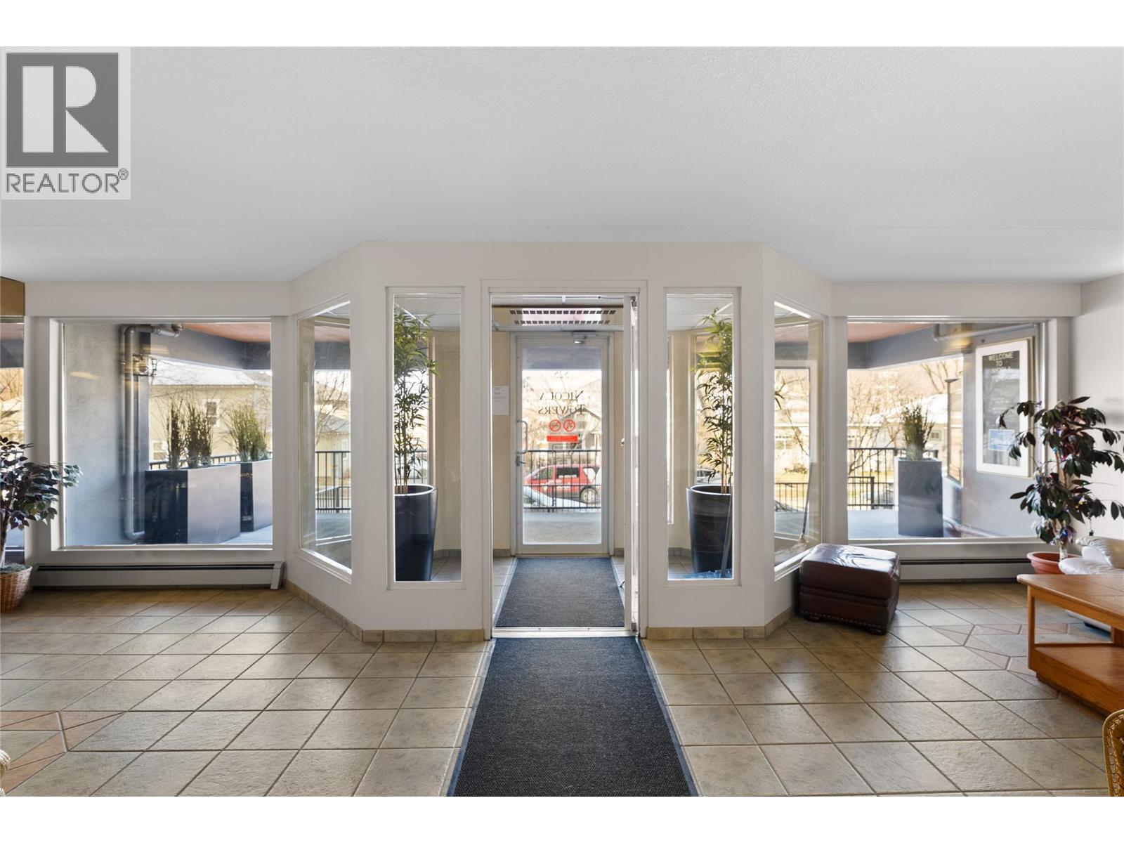 525 NICOLA Street Unit# 703, Kamloops