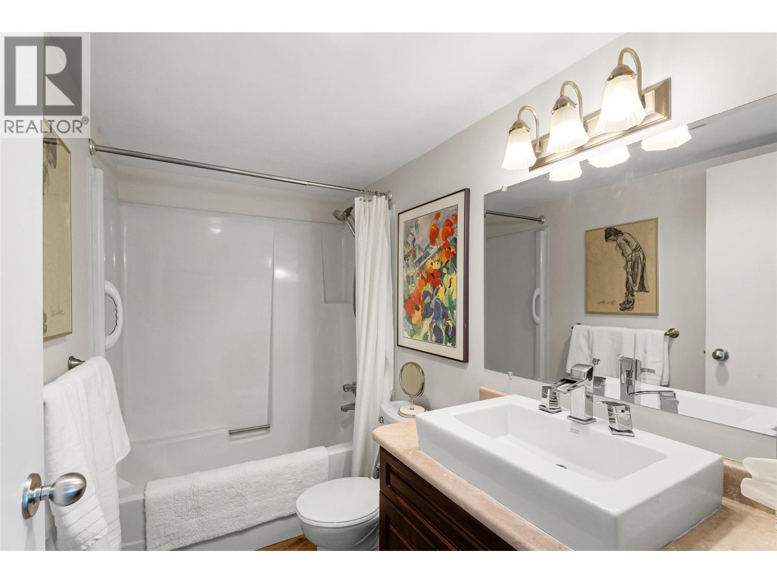 525 NICOLA Street Unit# 703, Kamloops