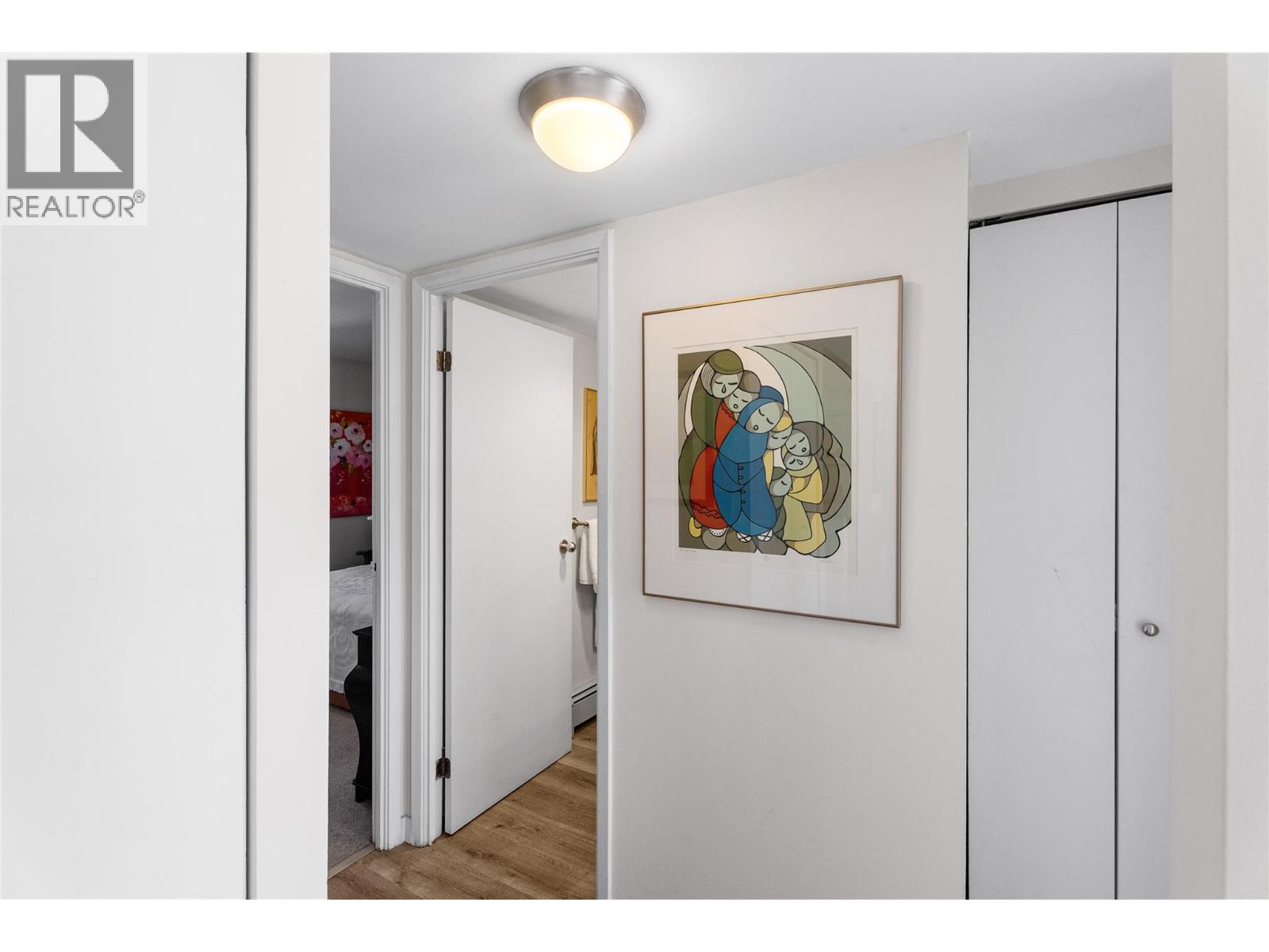 525 NICOLA Street Unit# 703, Kamloops